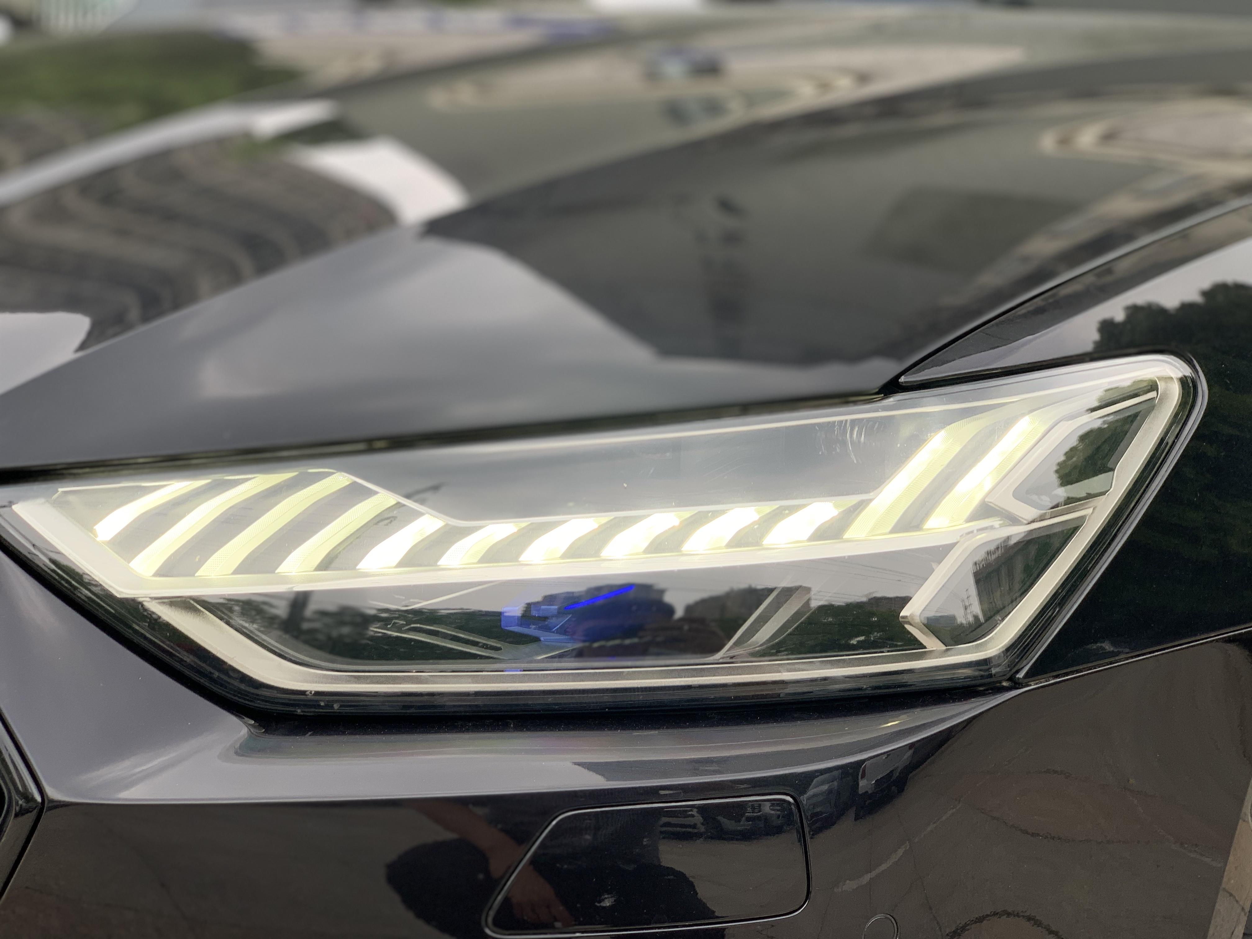 Audi A7 2023 thumb 6