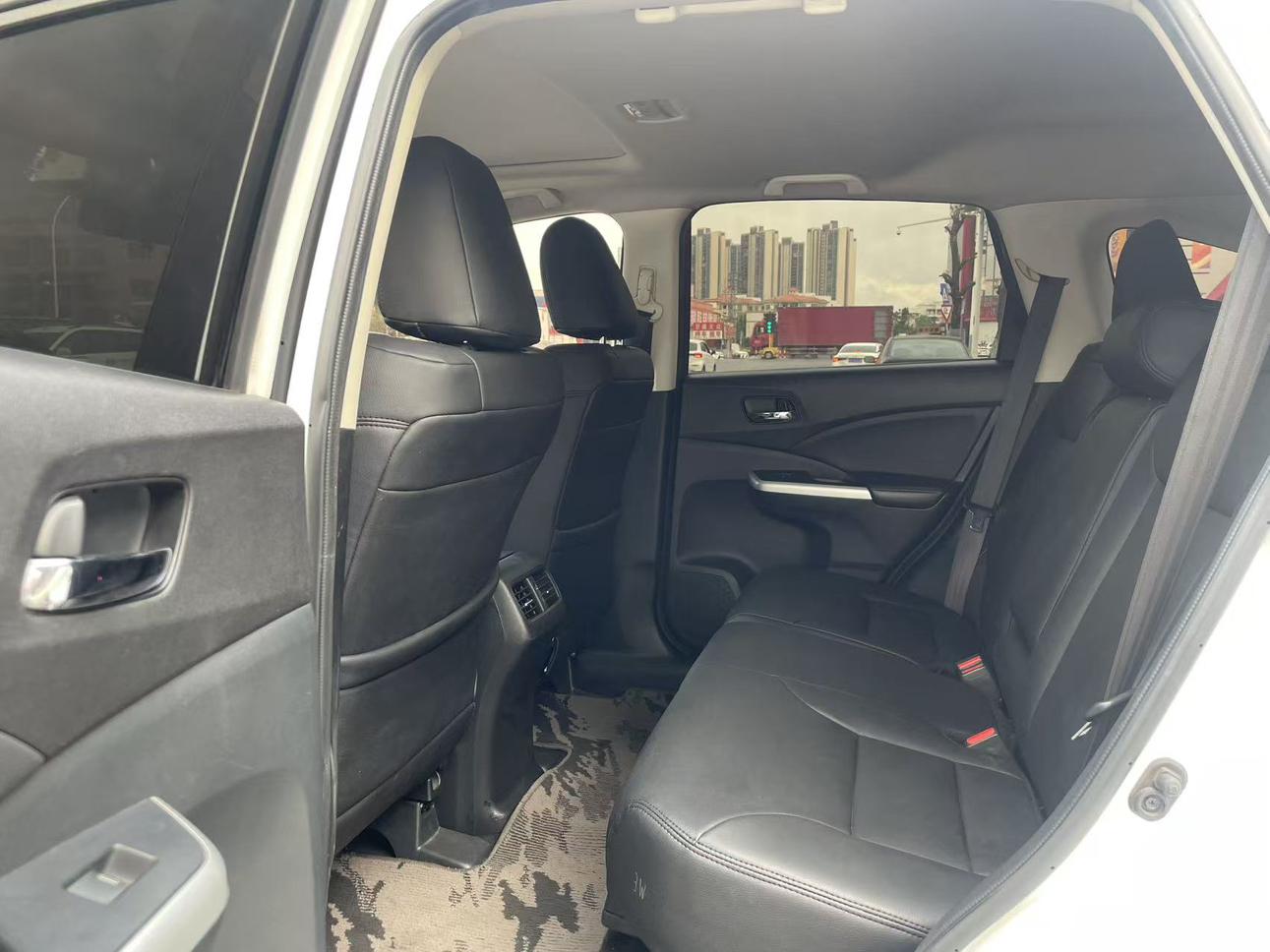 Honda CR-V 2015 thumb 7