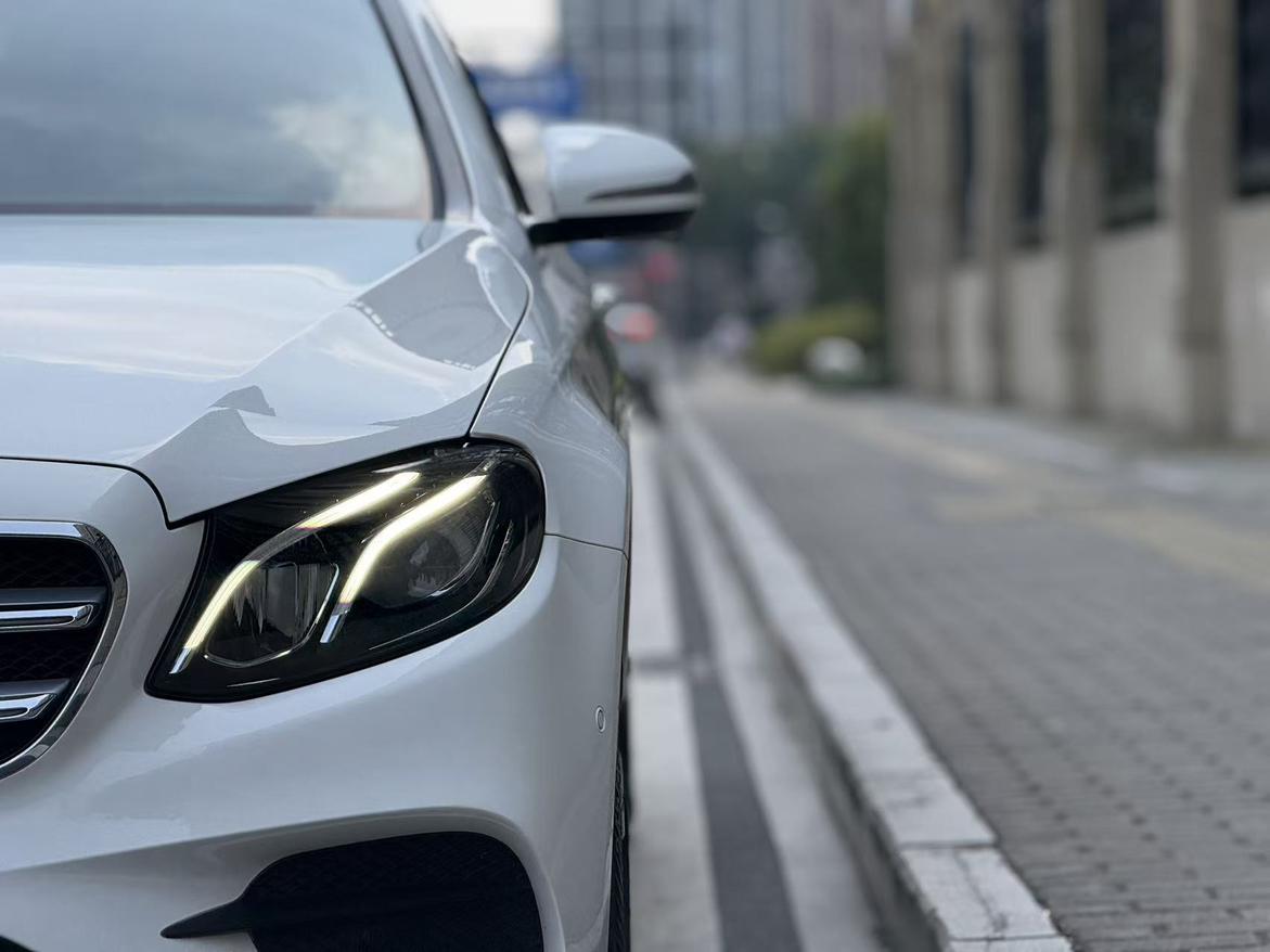 Mercedes-Benz E-Класс 2019 thumb 6