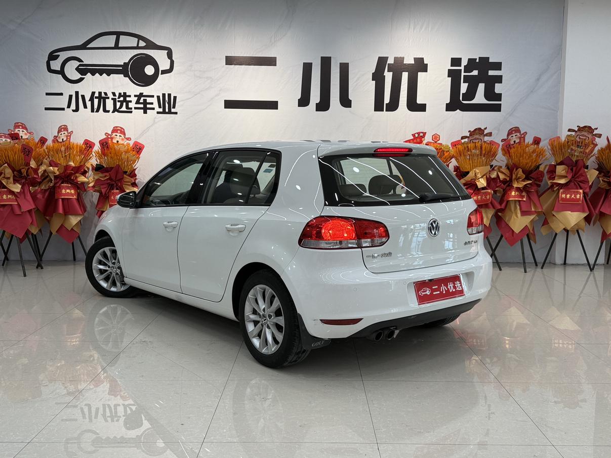 Volkswagen Golf Sportsvan 2012 thumb 2
