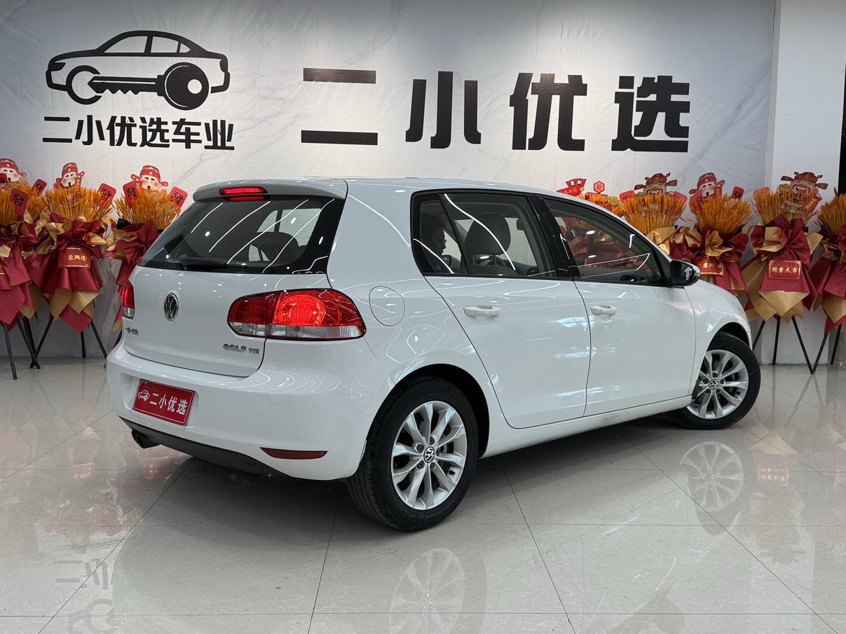 Volkswagen Golf Sportsvan 2012 thumb 4