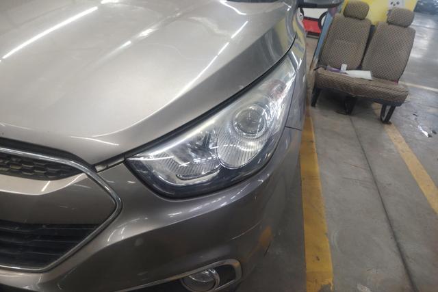 Hyundai ix35 2010 thumb 2