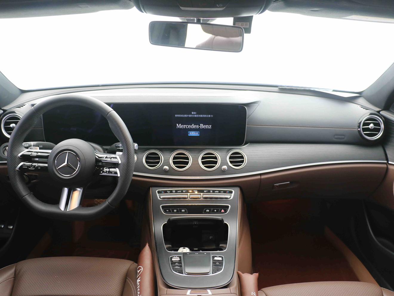 Mercedes-Benz E-Класс 2023 thumb 10