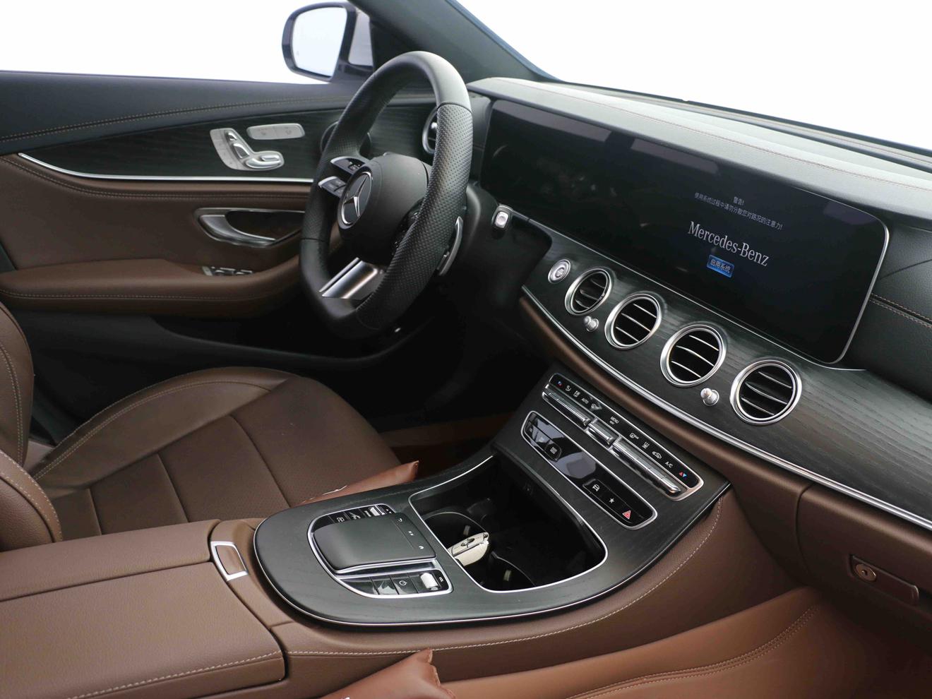 Mercedes-Benz E-Класс 2023 thumb 12