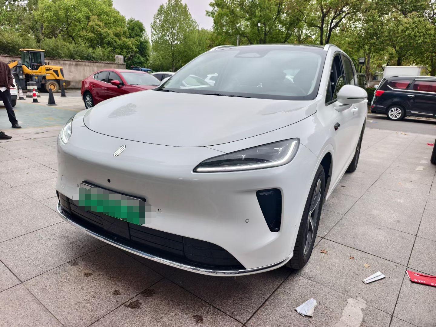 Shangjie H5 2025 thumb 8