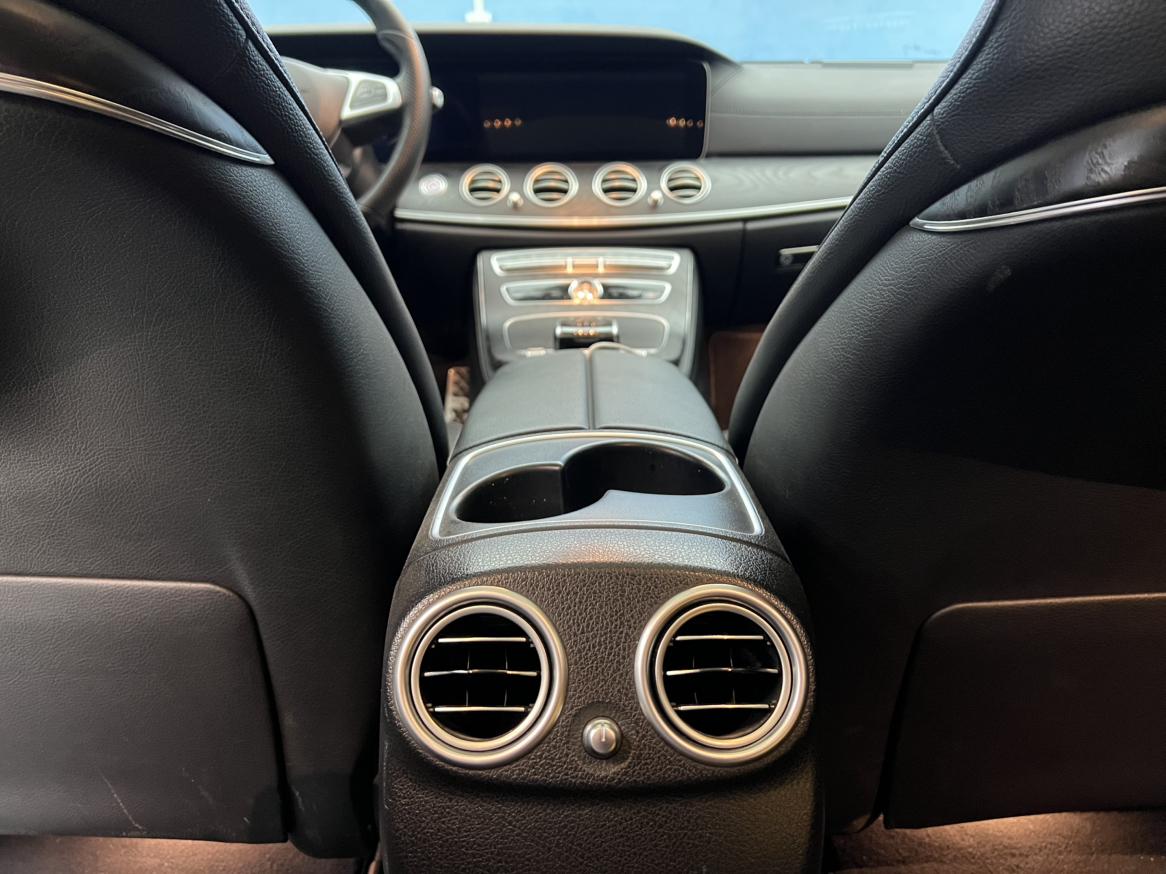 Mercedes-Benz E-Класс 2018 thumb 6