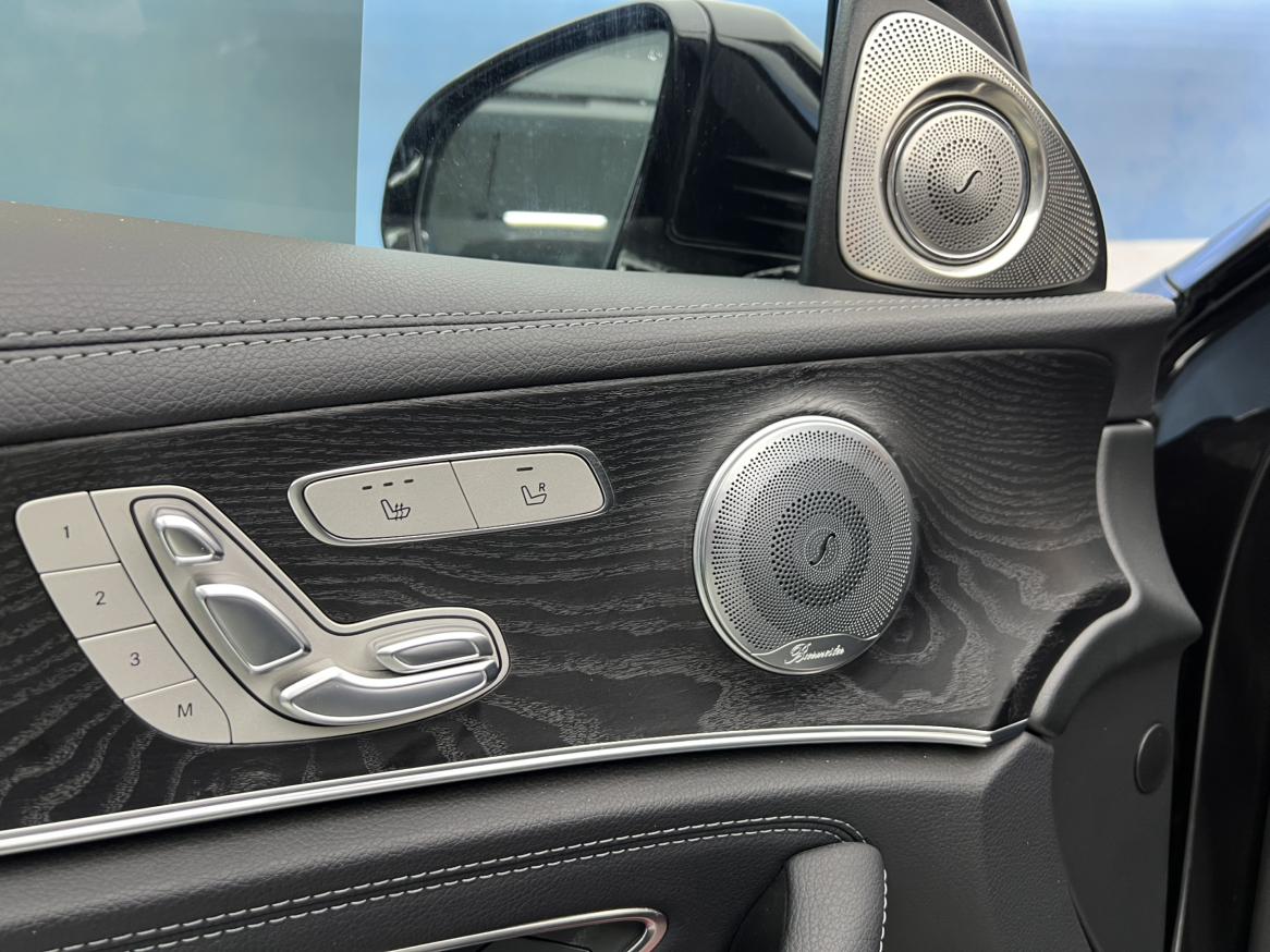 Mercedes-Benz E-Класс 2018 thumb 7