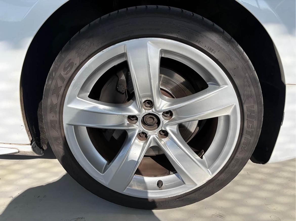 Audi A5 2014 thumb 5
