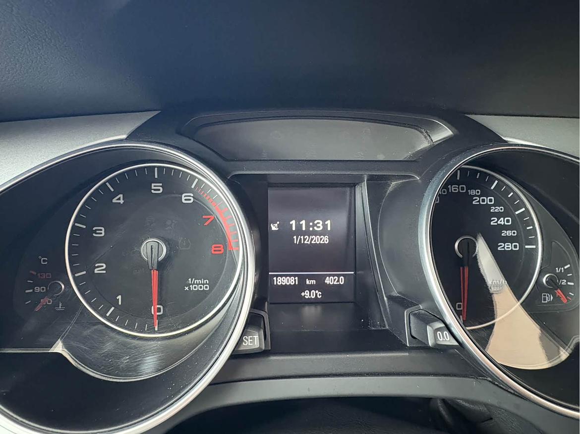 Audi A5 2014 thumb 10