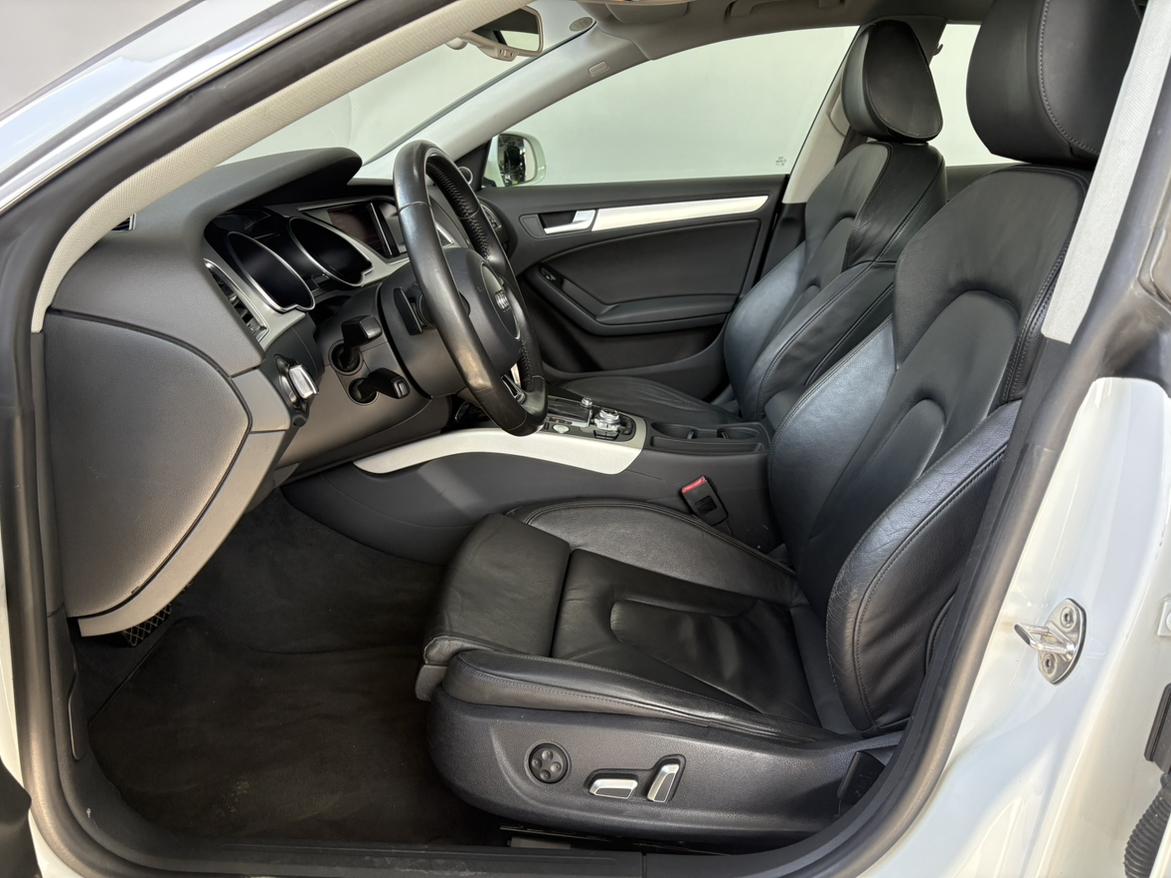 Audi A5 2014 thumb 11