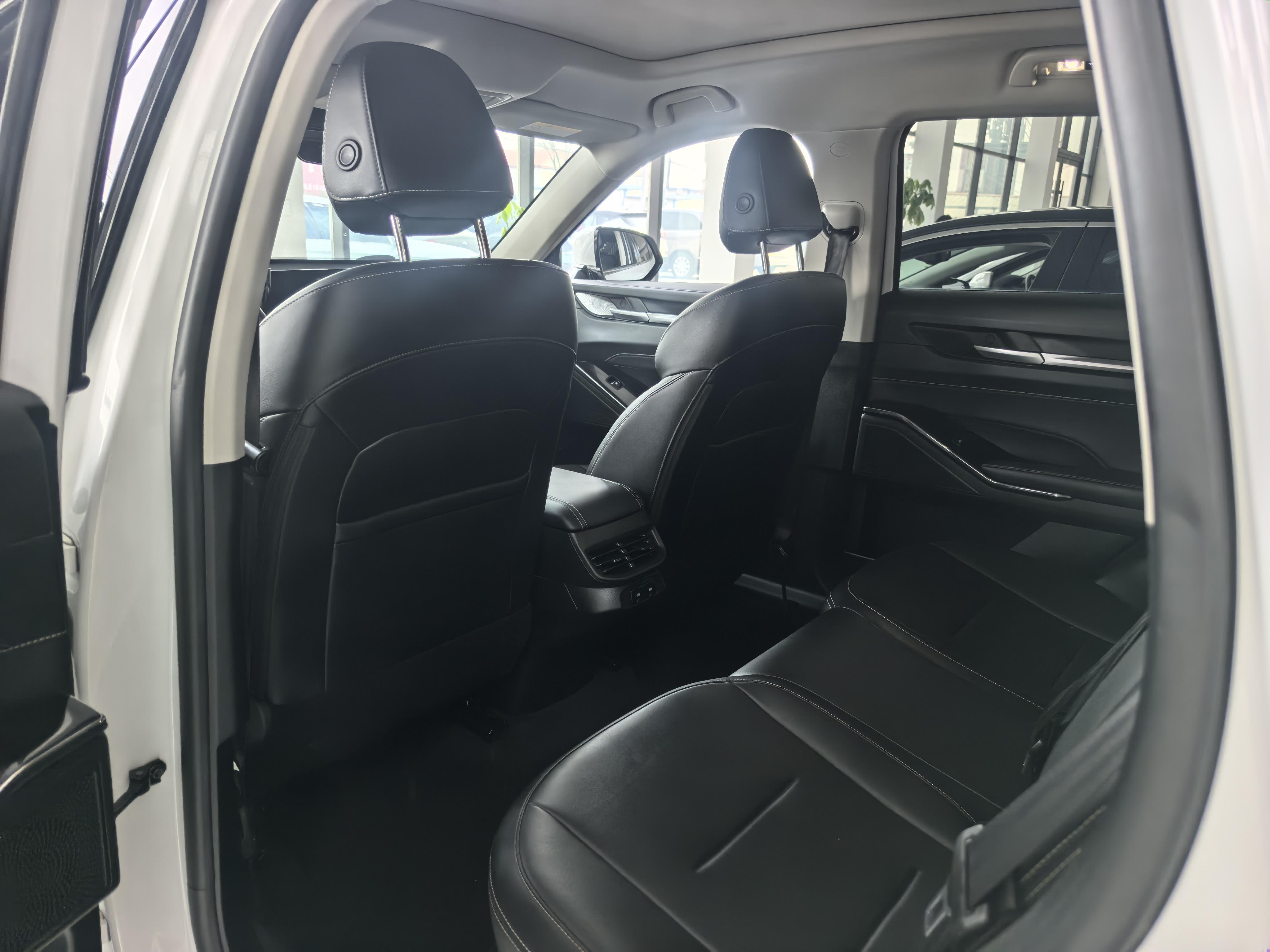 Haval H6 2021 thumb 7