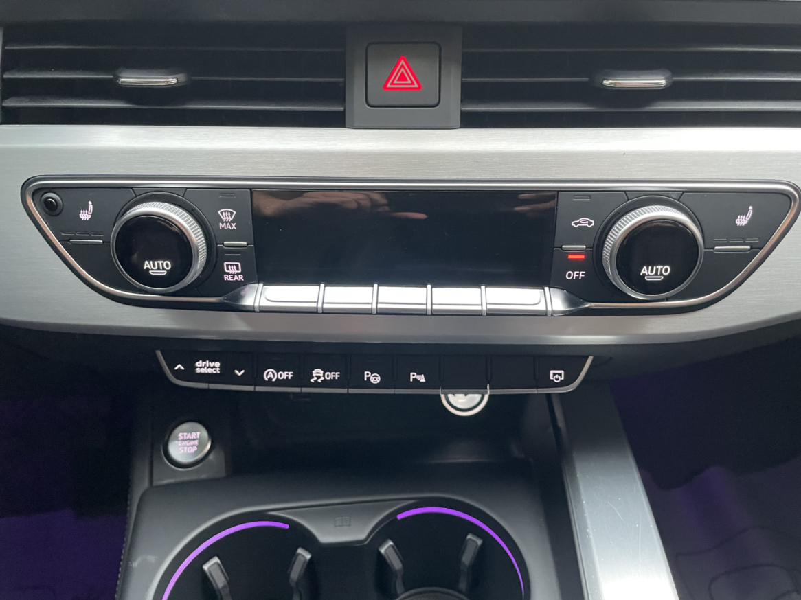 Audi A4 2023 thumb 6