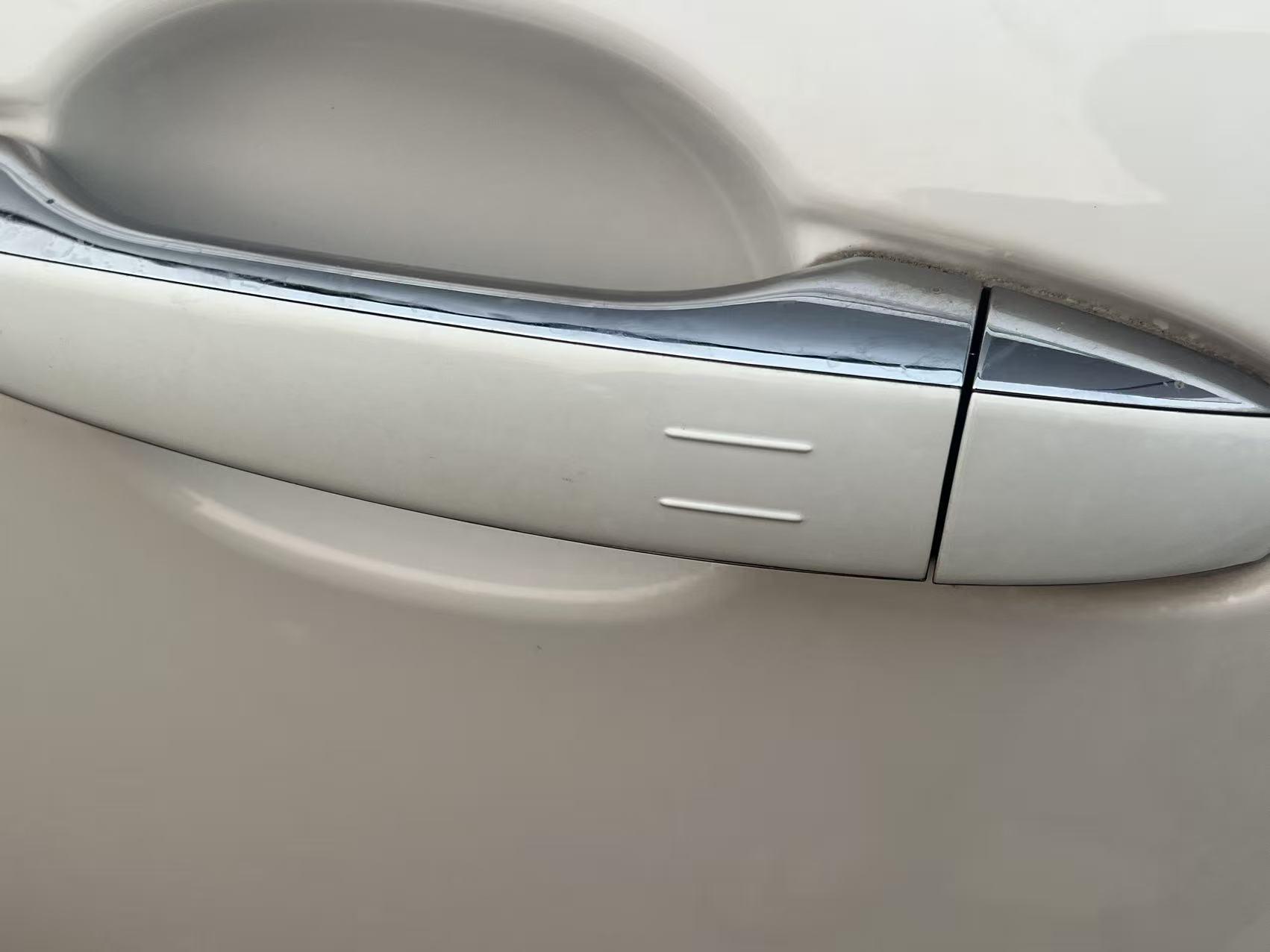 Geely GS 2018 thumb 7