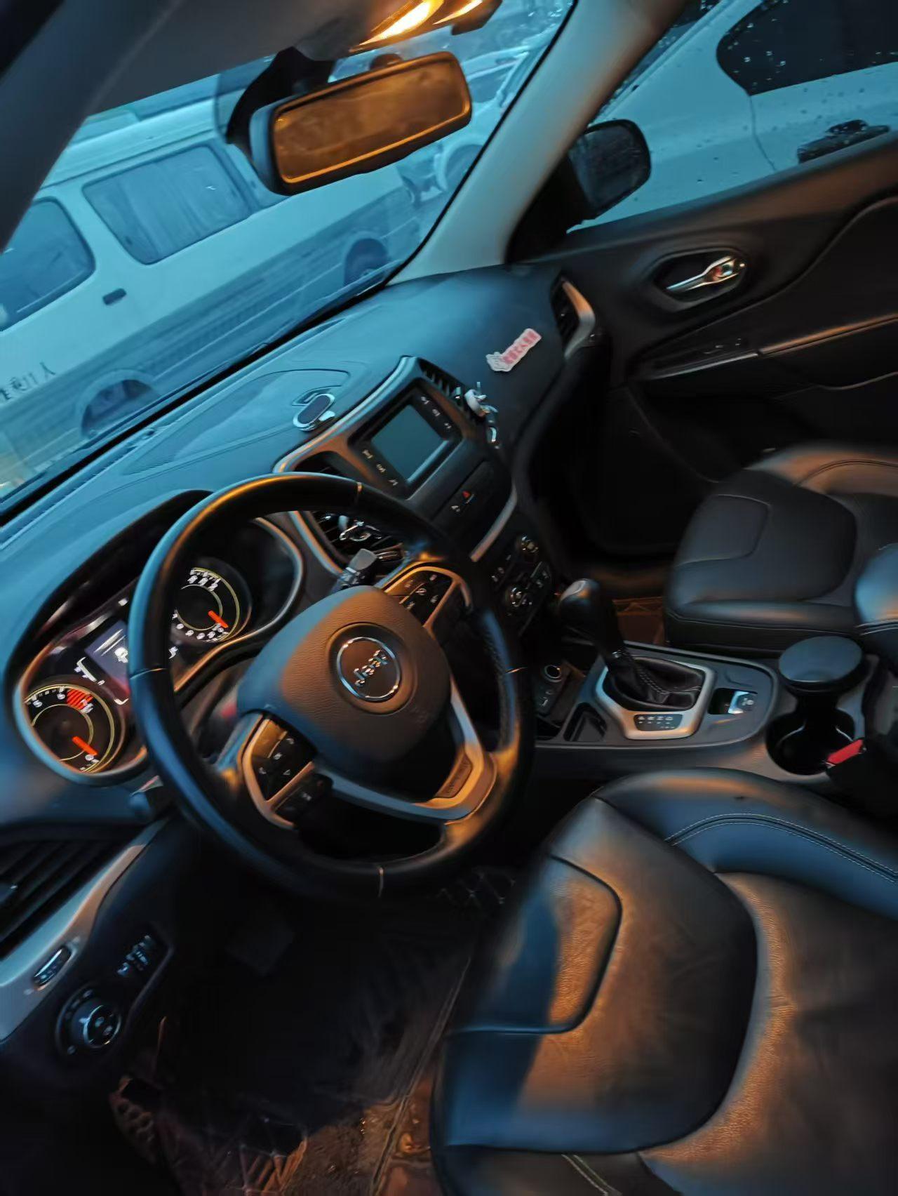Jeep Renegade 2017 thumb 6