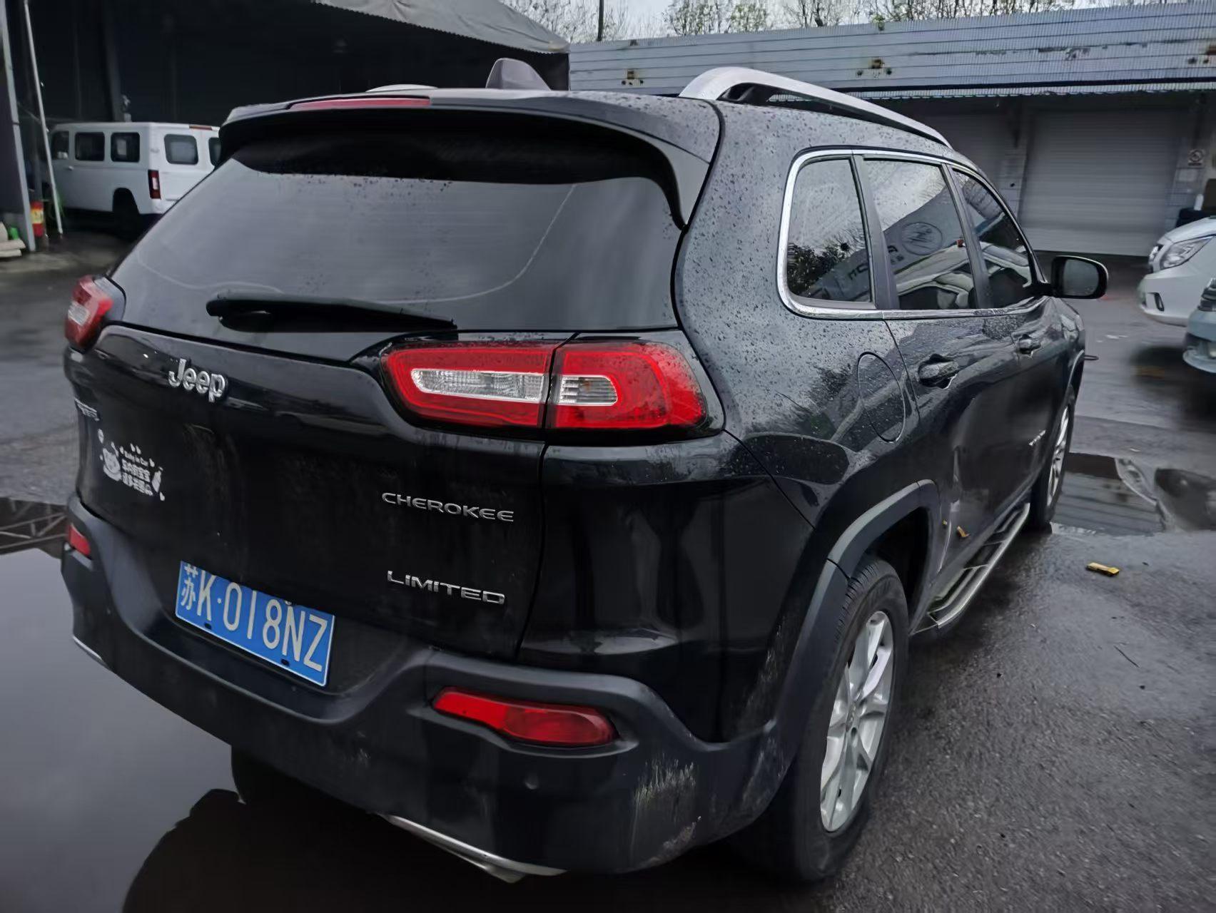 Jeep Renegade 2017 thumb 10
