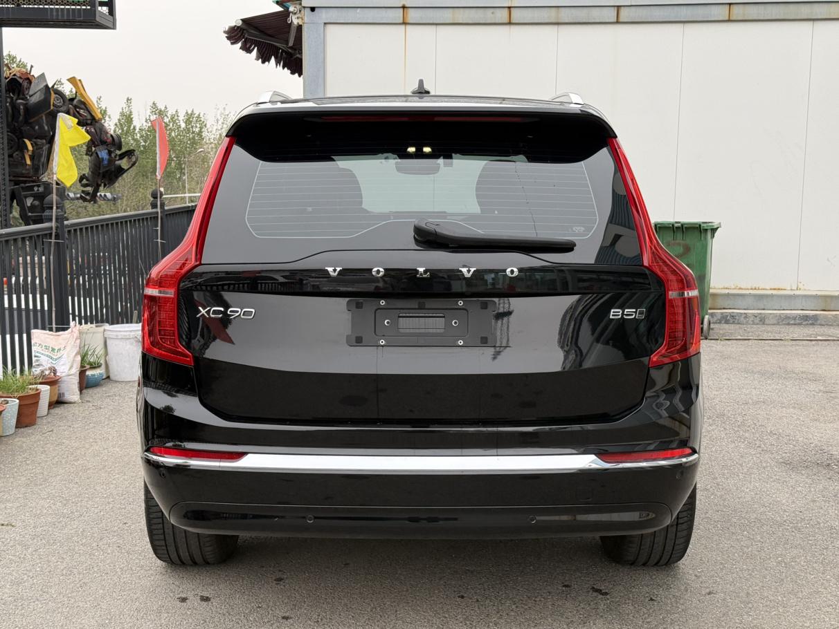 Volvo XC90 2024 thumb 3