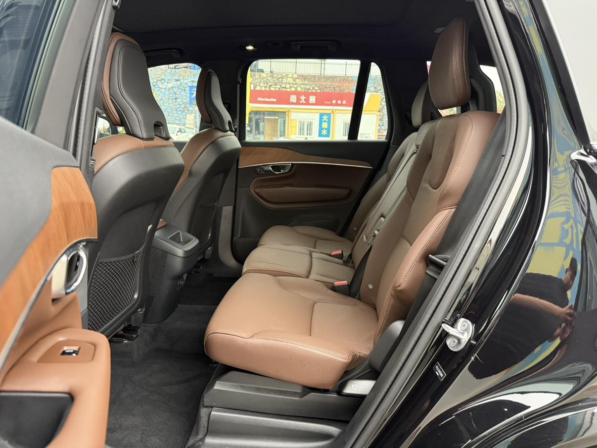 Volvo XC90 2024 thumb 8