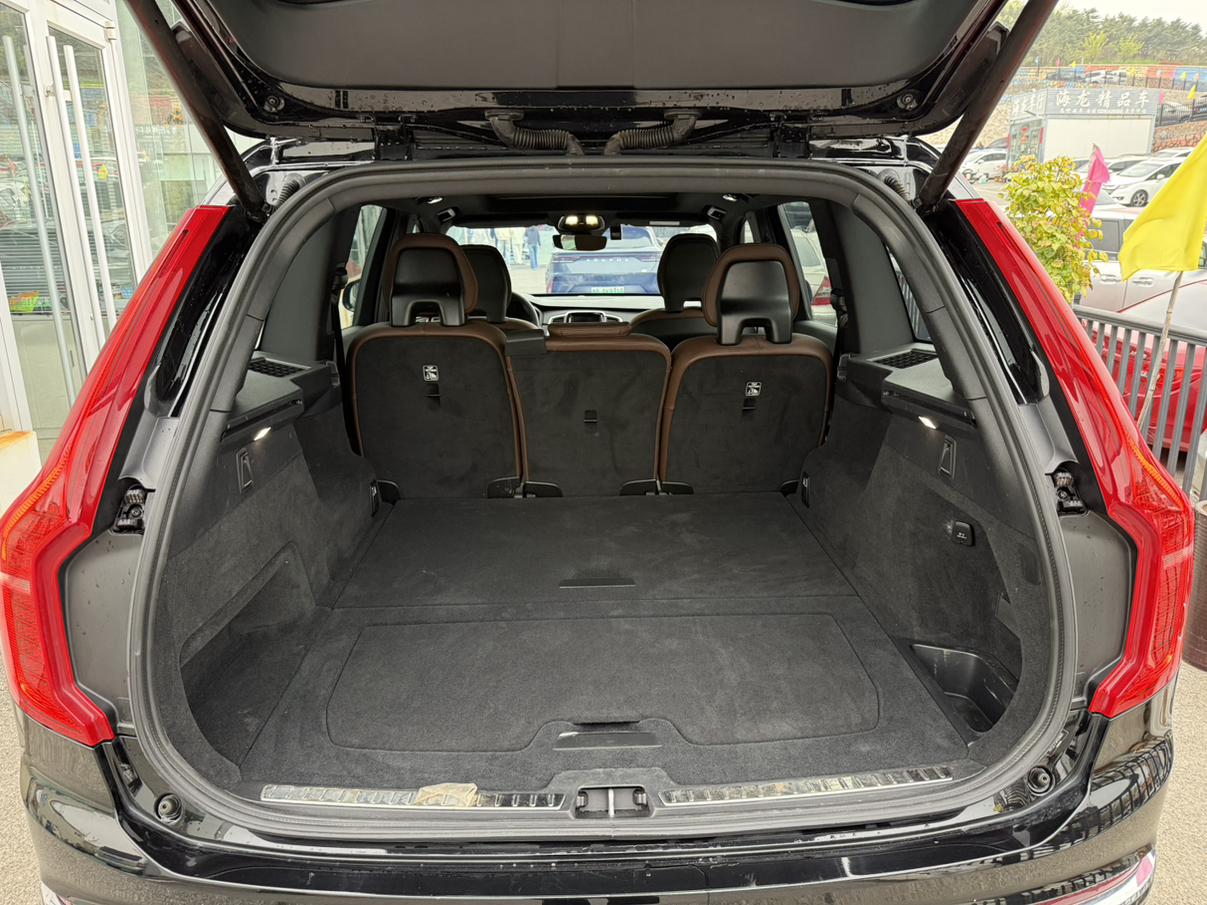 Volvo XC90 2024 thumb 9