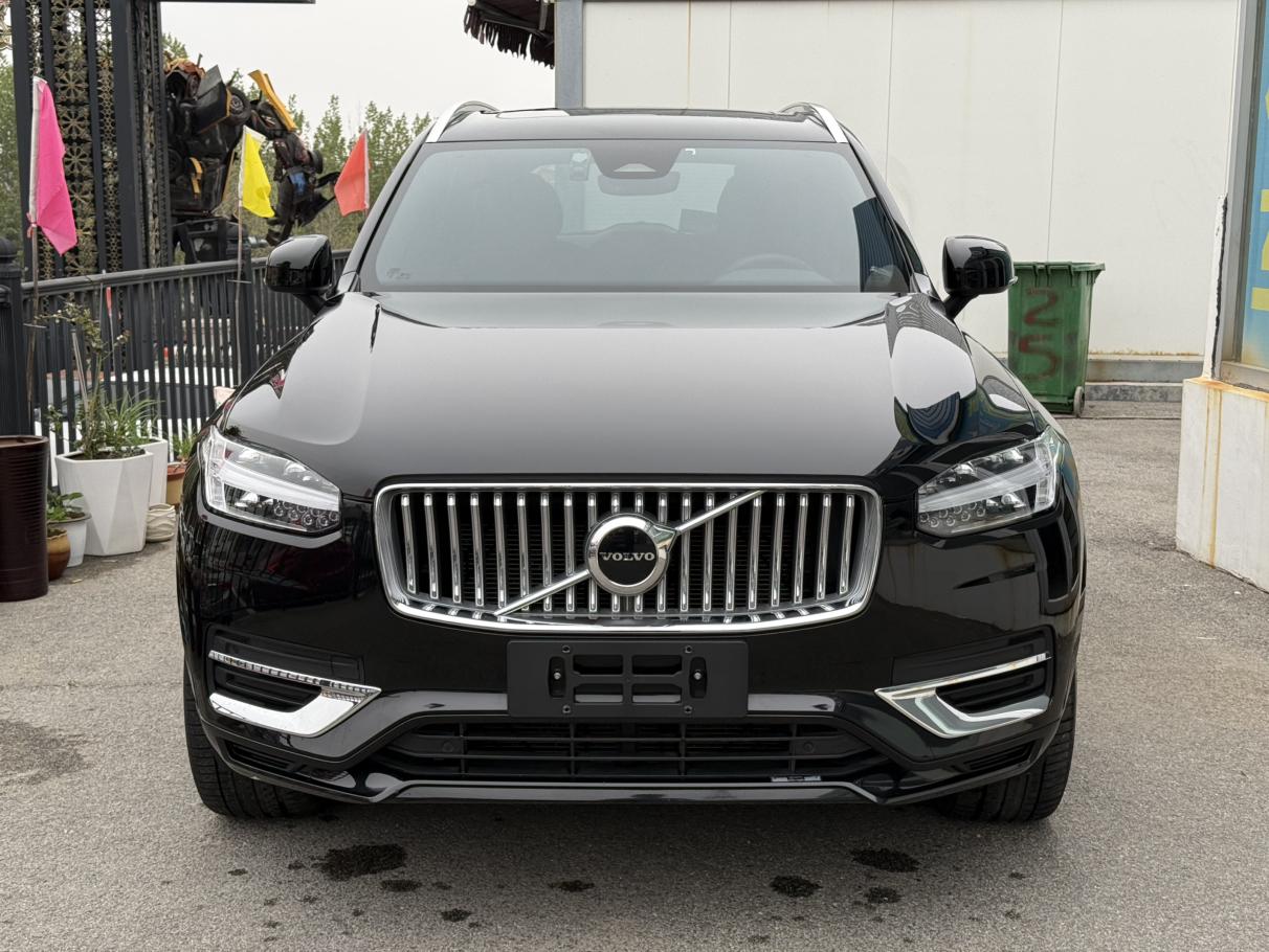 Volvo XC90 2024 thumb 12