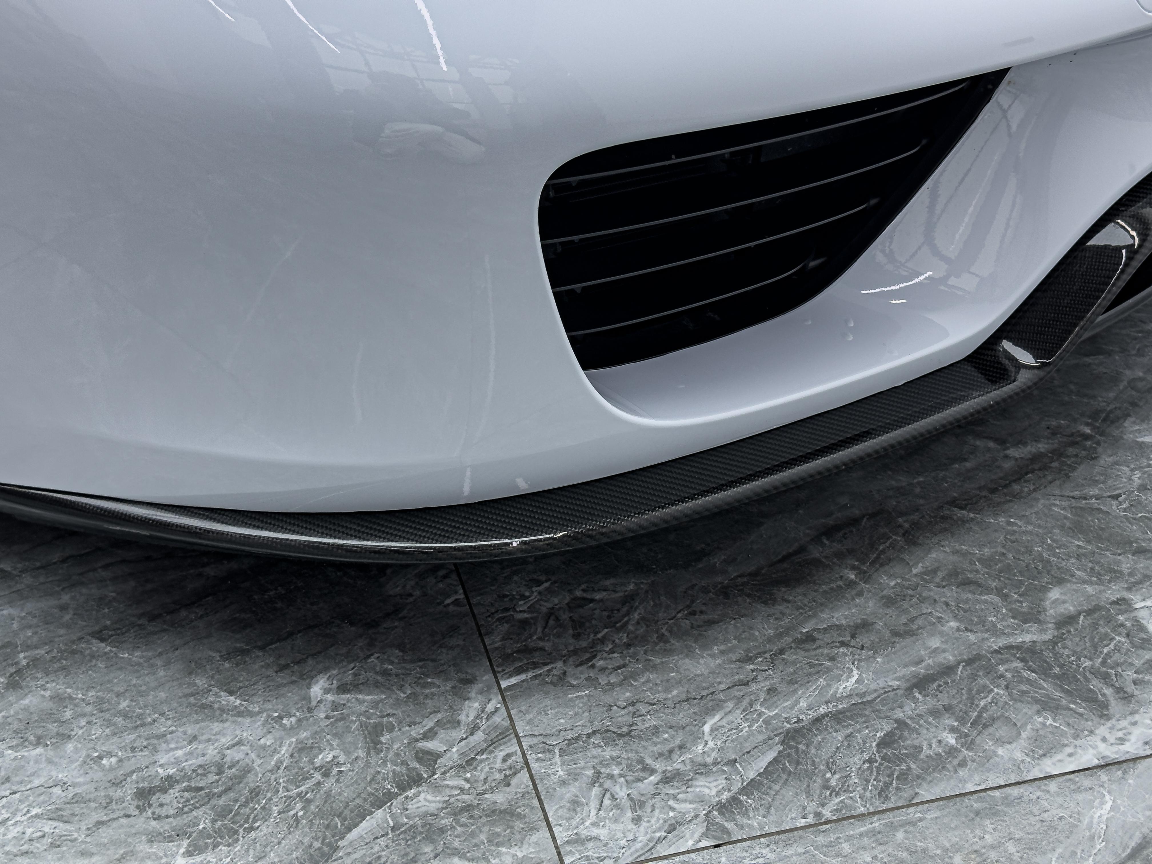 Porsche 918 Spyder 2014 thumb 12