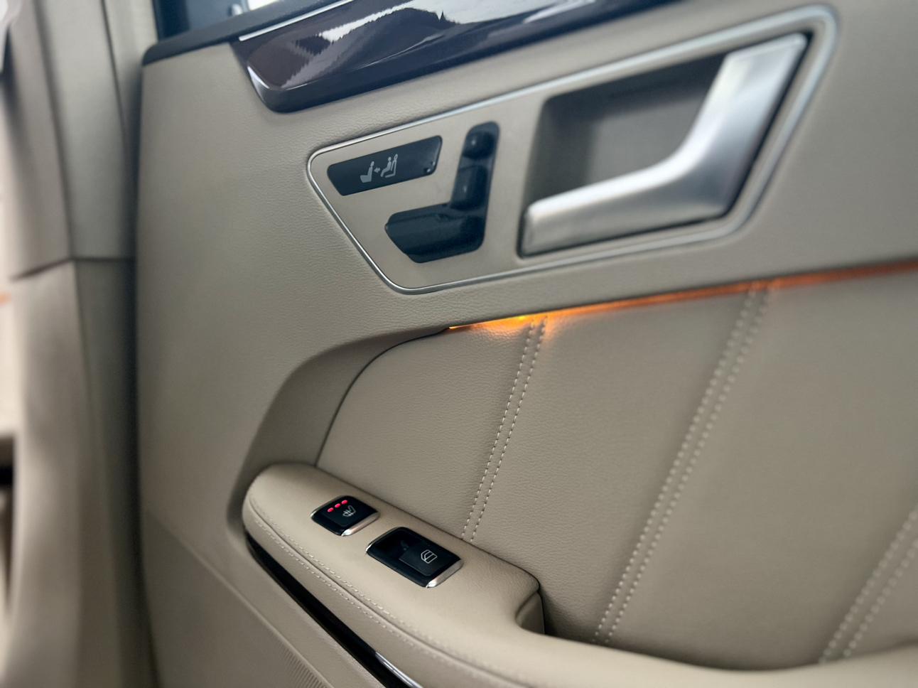 Mercedes-Benz E-Класс 2011 thumb 9