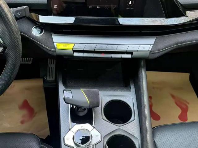 Changan UNI-V 2022 thumb 5