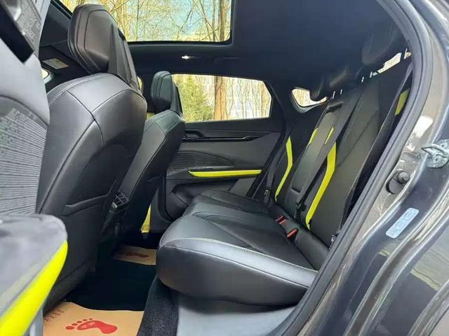 Changan UNI-V 2022 thumb 10