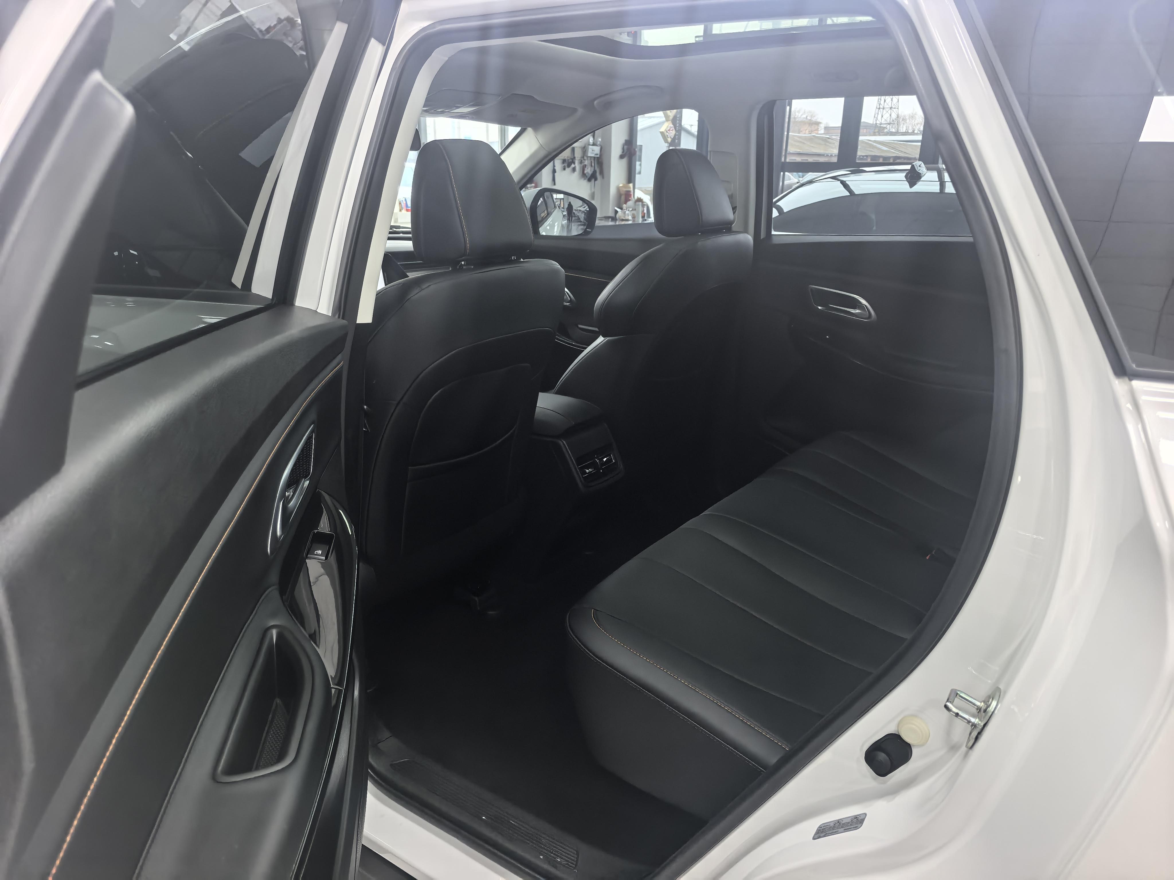 Changan Oshan Oshan X7 PLUS 2023 thumb 8