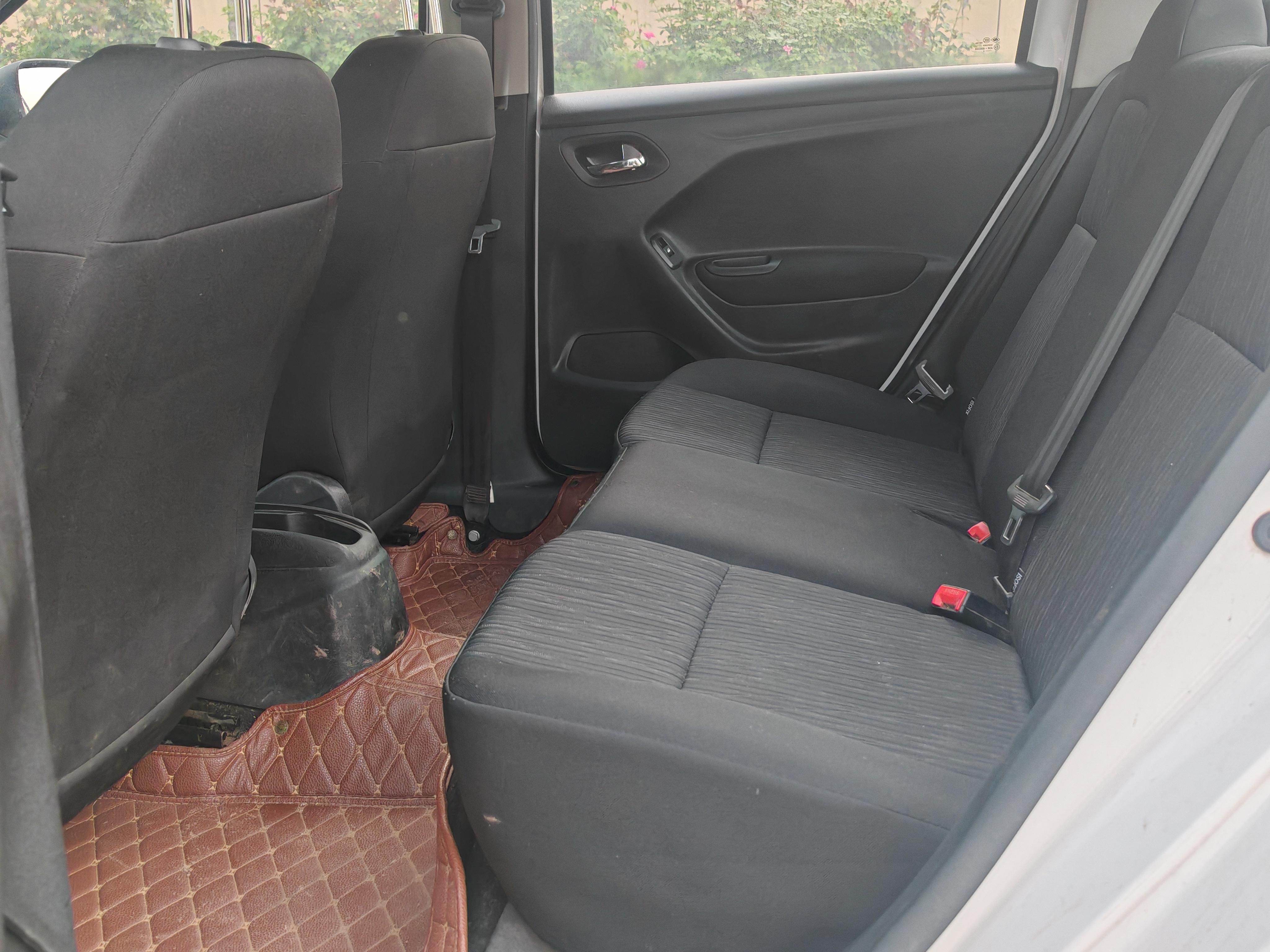 Citroen Ai Li She 2016 thumb 8