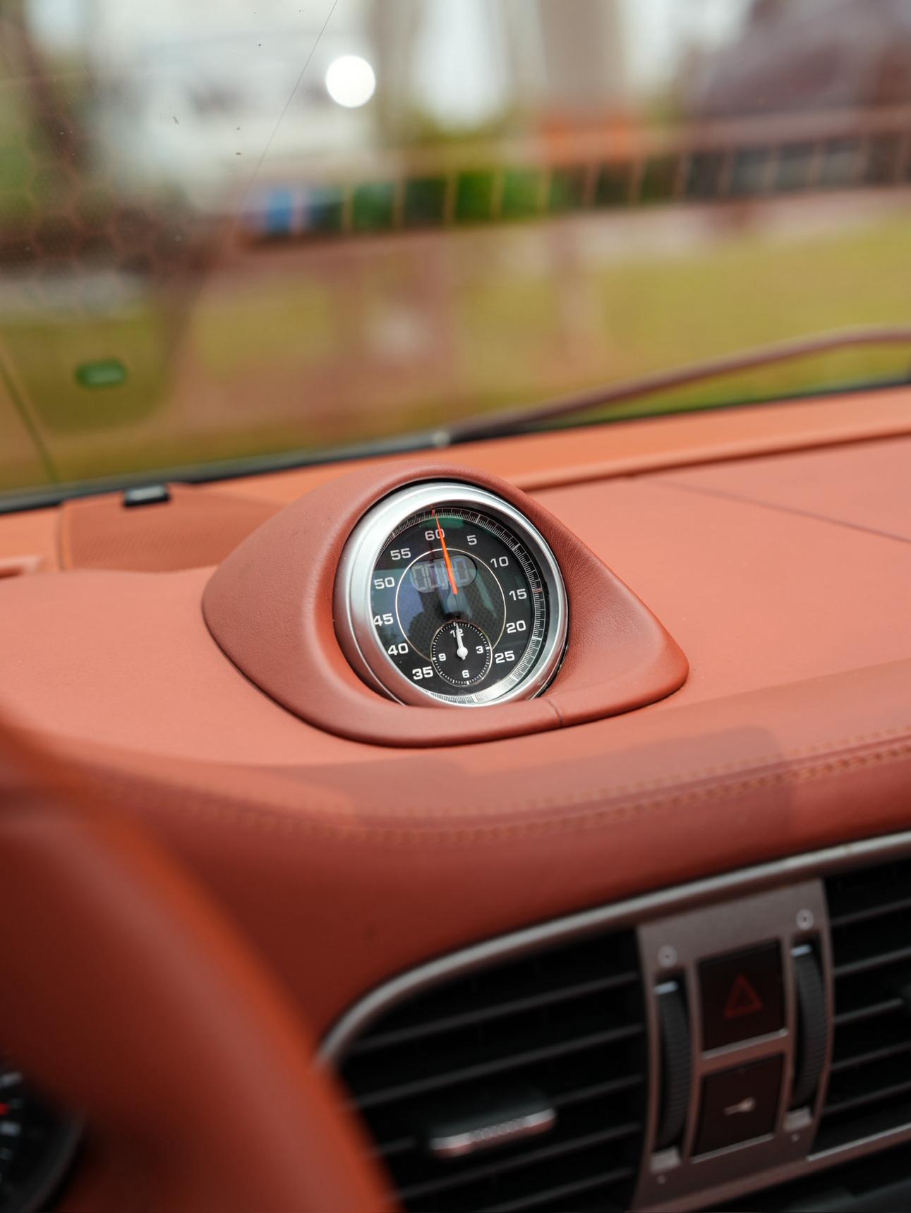 Porsche 911 2008 thumb 11