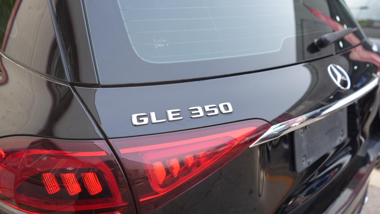 Mercedes-Benz GLE 2021 thumb 2