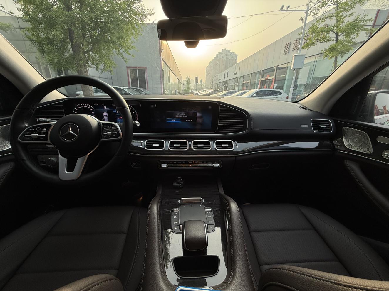 Mercedes-Benz GLE 2021 thumb 4