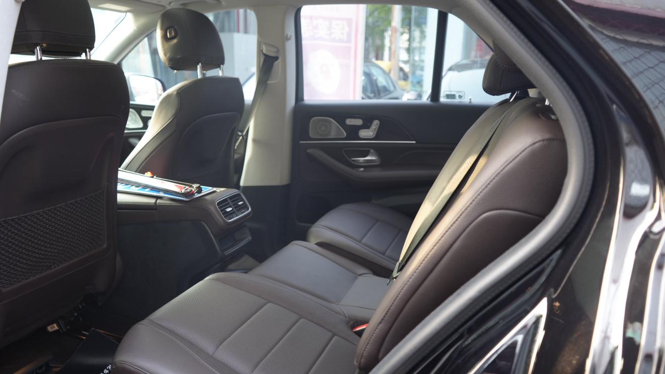 Mercedes-Benz GLE 2021 thumb 7