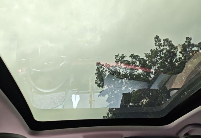 Geely Emgrand S 2021 thumb 5