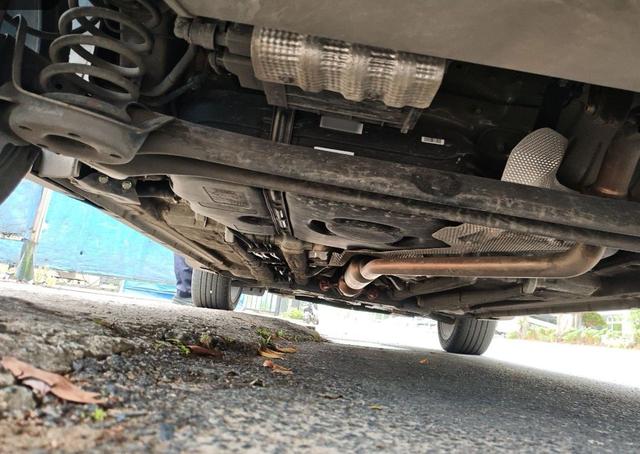 Geely Emgrand S 2021 thumb 7