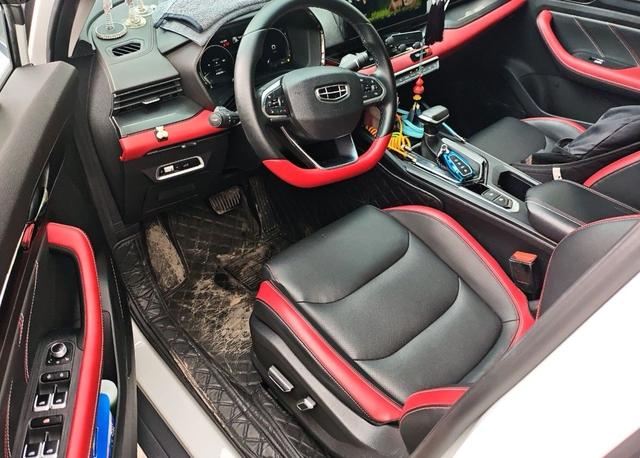 Geely Emgrand S 2021 thumb 12