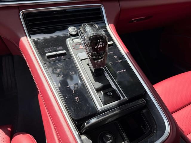 Porsche Panamera 2017 thumb 7