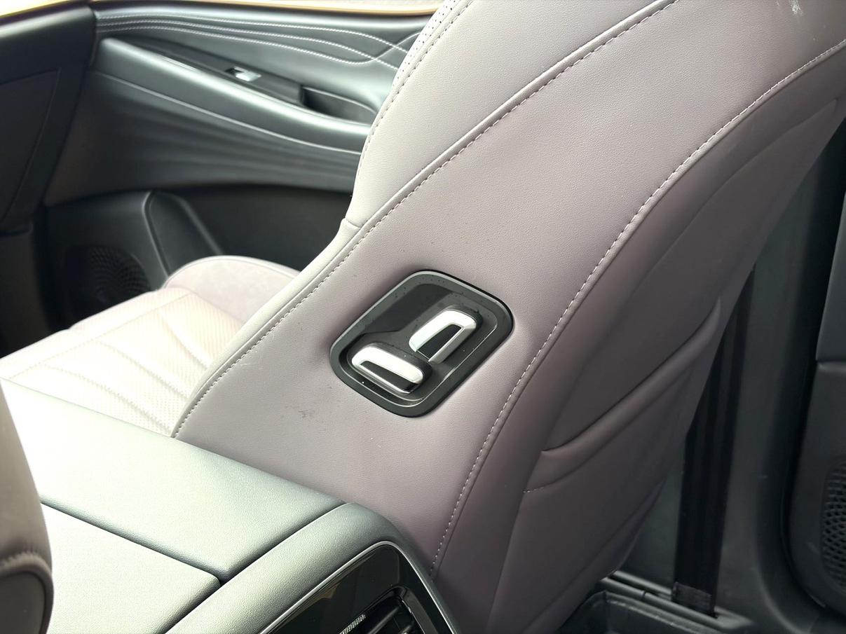 Chery Tiggo 9 2025 thumb 7