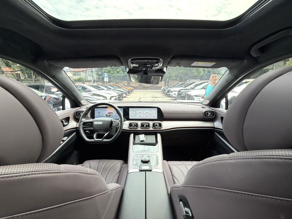 Chery Tiggo 9 2025 thumb 9