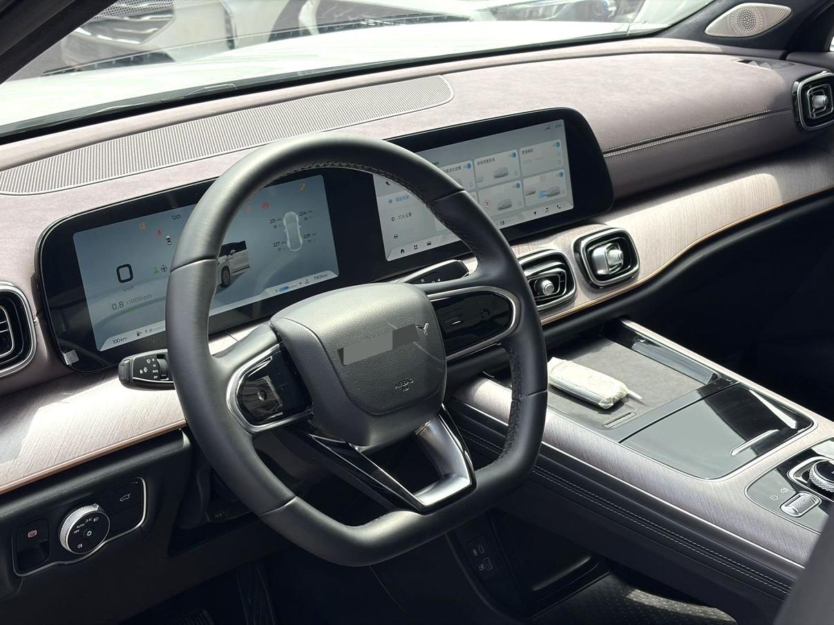 Chery Tiggo 9 2025 thumb 10