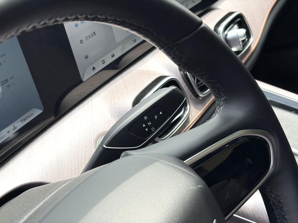 Chery Tiggo 9 2025 thumb 11