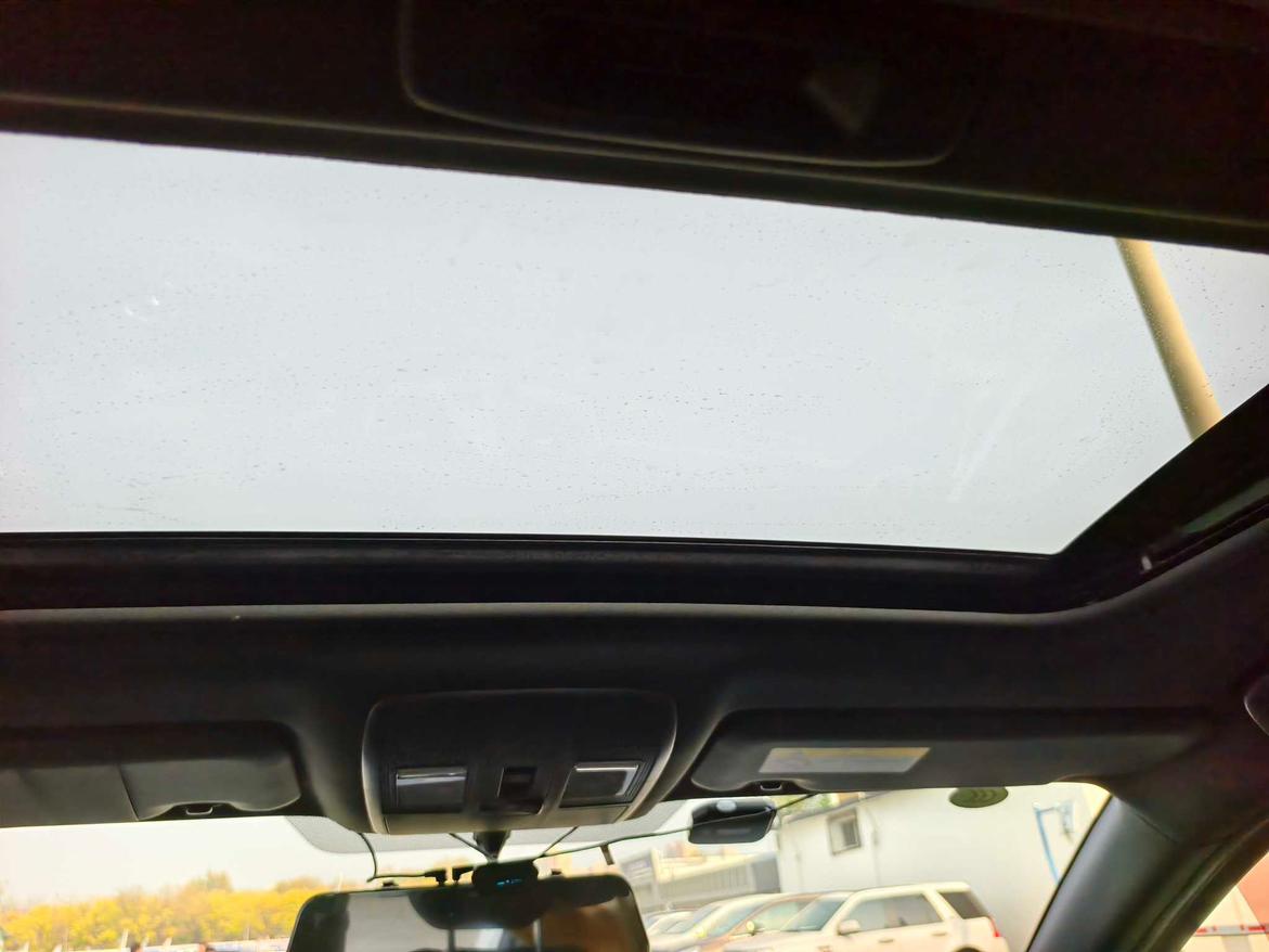 Mazda CX-4 2016 thumb 8