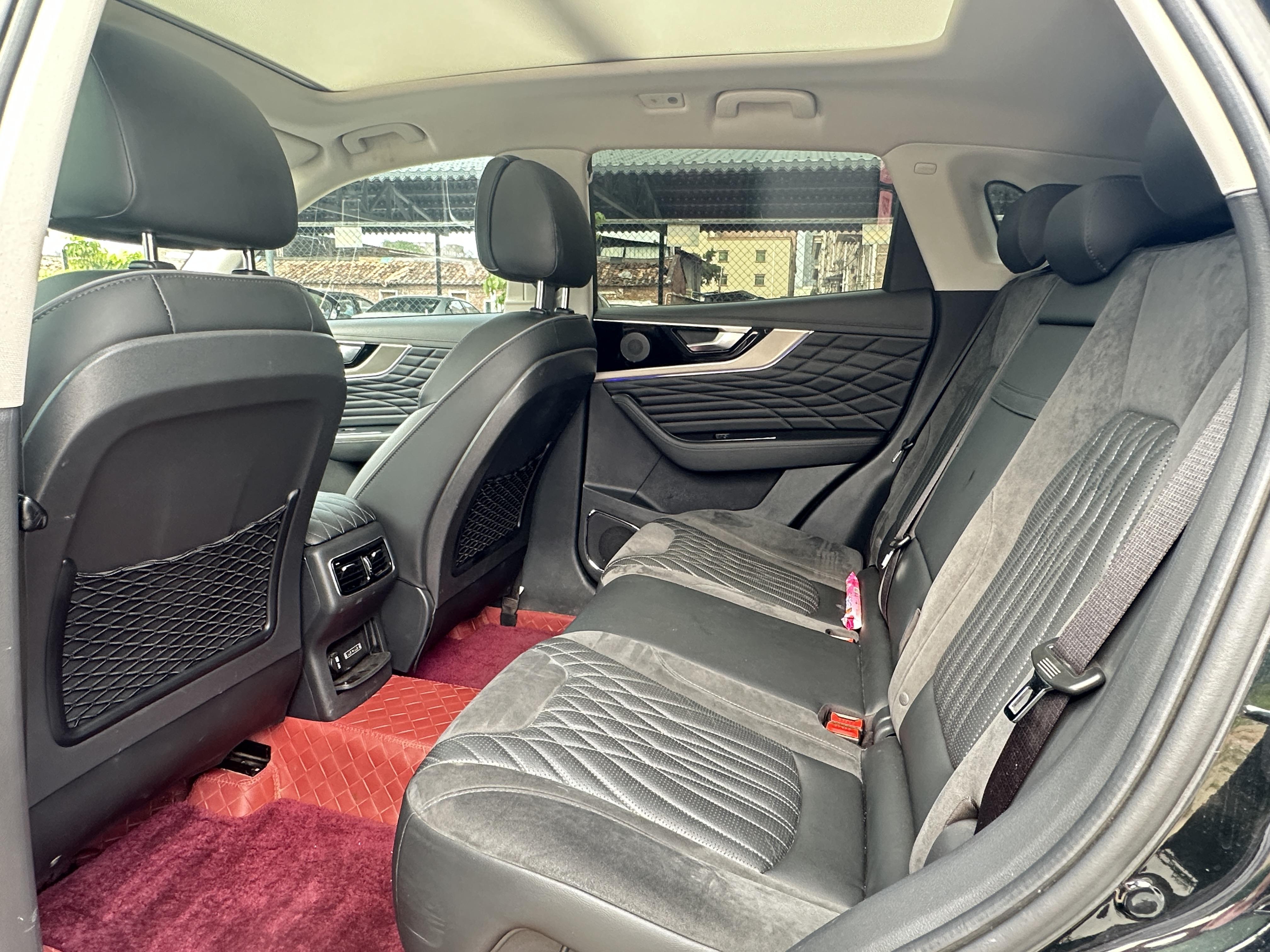 Hongqi HS5 2022 thumb 7