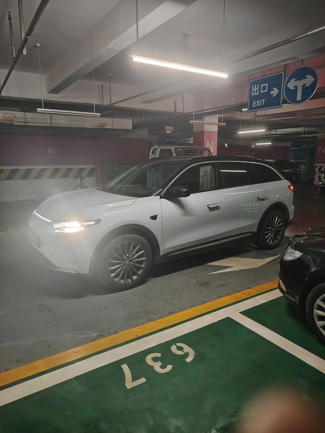 Leapmotor C11 2024 thumb 5
