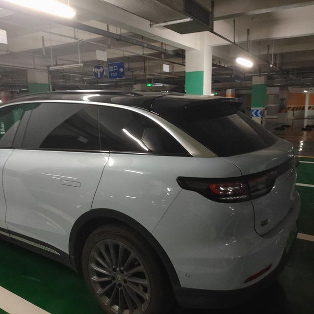 Leapmotor C11 2024 thumb 8