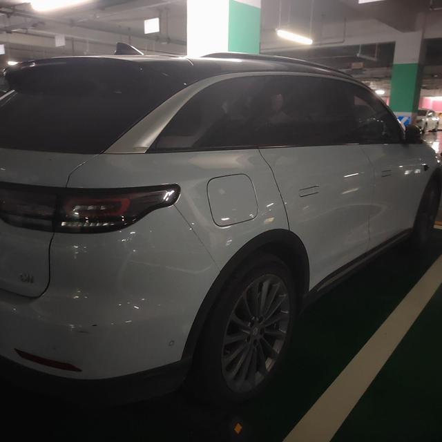 Leapmotor C11 2024 thumb 10