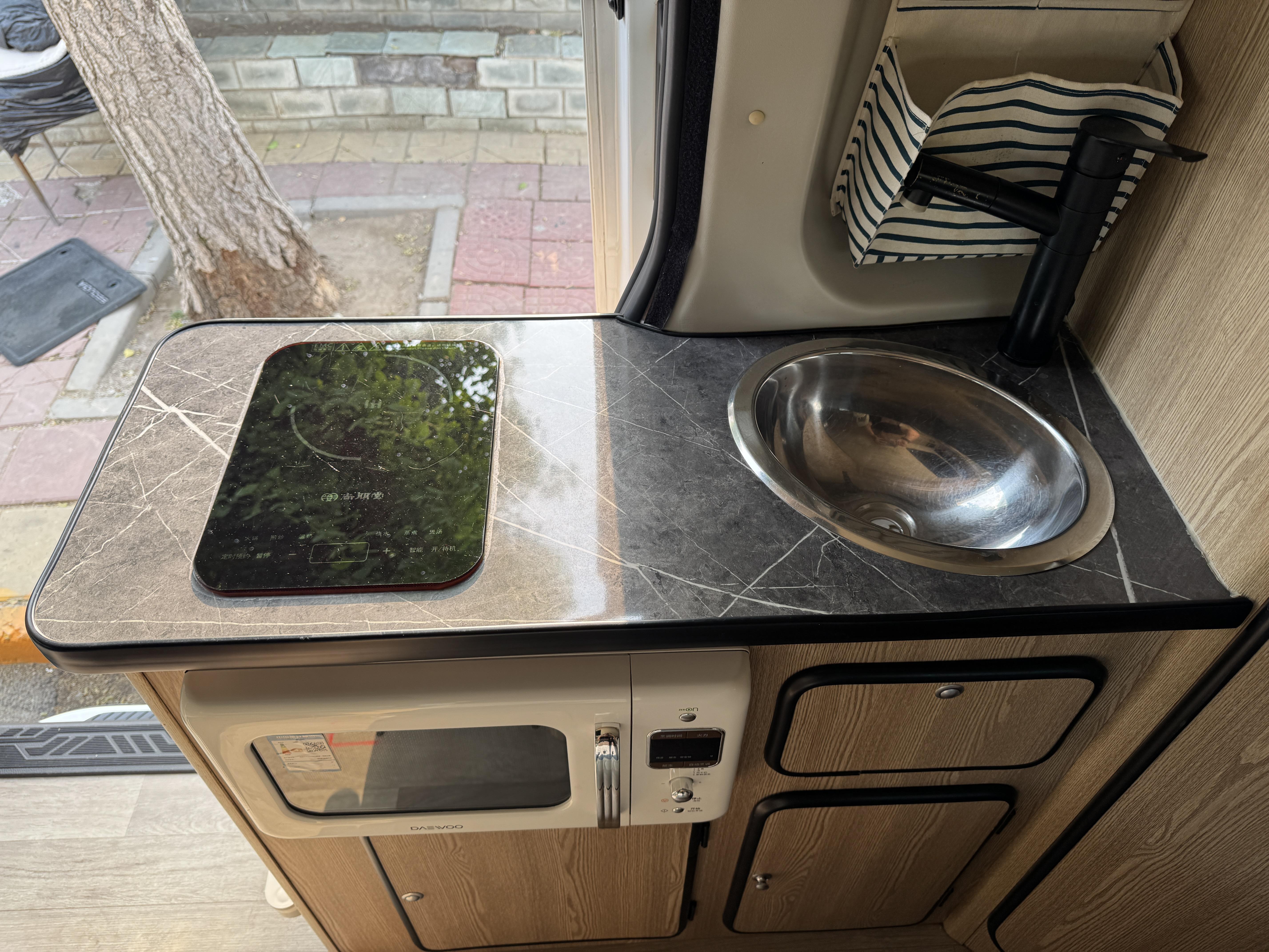 Ford Transit 2020 thumb 8