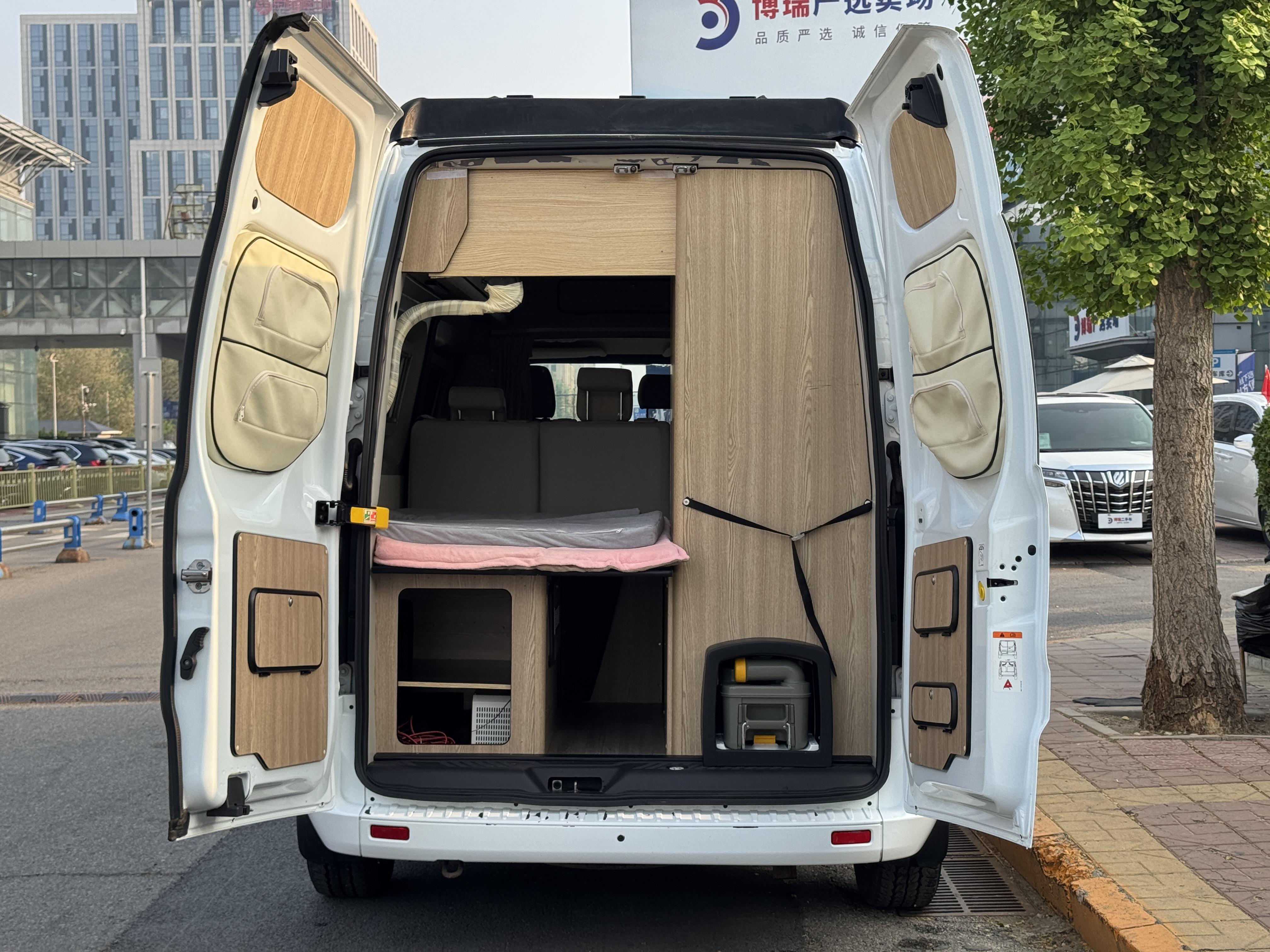 Ford Transit 2020 thumb 9