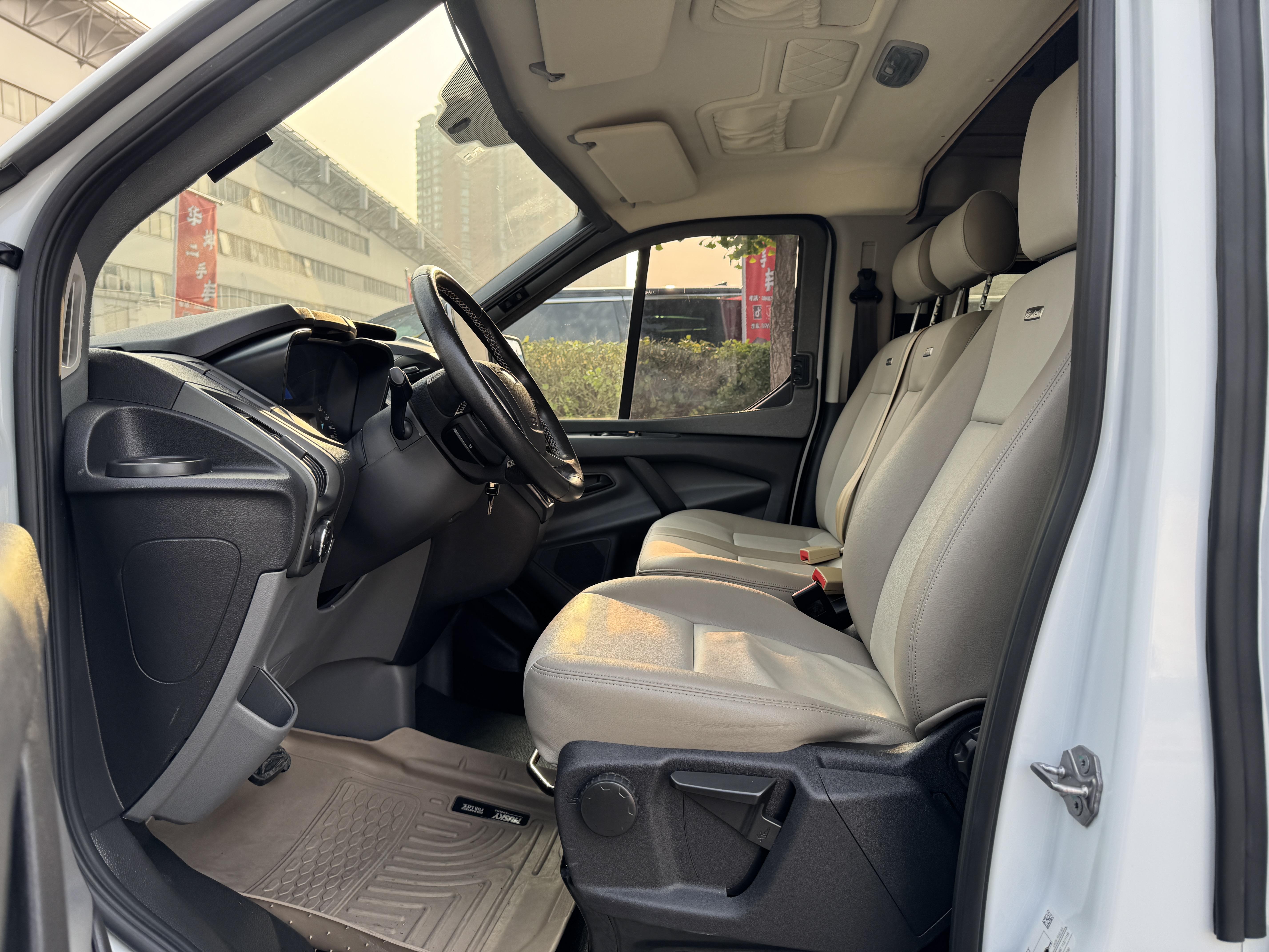 Ford Transit 2020 thumb 12