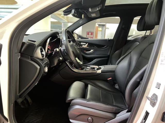Mercedes-Benz GLC 2018 thumb 6